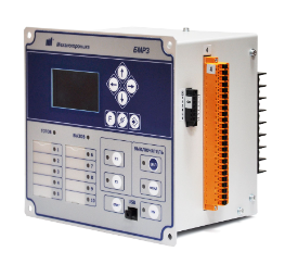 МЕХАНОТРОНИКА БМРЗ-120-ВВ-01 Устройства катодной защиты