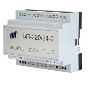 МЕХАНОТРОНИКА БП-220/5 Блоки питания